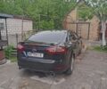 Чорний Форд Мондео, об'ємом двигуна 2 л та пробігом 191 тис. км за 8250 $, фото 9 на Automoto.ua