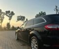 Черный Форд Мондео, объемом двигателя 2 л и пробегом 300 тыс. км за 7500 $, фото 3 на Automoto.ua