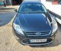 Чорний Форд Мондео, об'ємом двигуна 2 л та пробігом 236 тис. км за 7447 $, фото 1 на Automoto.ua