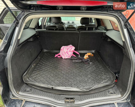 Чорний Форд Мондео, об'ємом двигуна 1.6 л та пробігом 203 тис. км за 8300 $, фото 10 на Automoto.ua