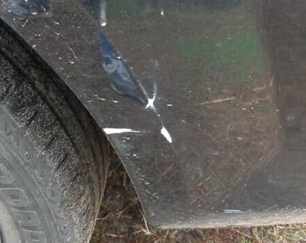 Черный Форд Мондео, объемом двигателя 2 л и пробегом 345 тыс. км за 7500 $, фото 13 на Automoto.ua