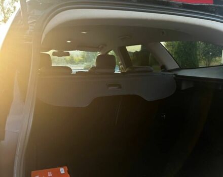 Черный Форд Мондео, объемом двигателя 2 л и пробегом 300 тыс. км за 7500 $, фото 7 на Automoto.ua