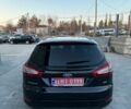 Черный Форд Мондео, объемом двигателя 1.6 л и пробегом 174 тыс. км за 6900 $, фото 2 на Automoto.ua