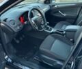 Черный Форд Мондео, объемом двигателя 1.6 л и пробегом 174 тыс. км за 6900 $, фото 22 на Automoto.ua