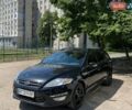 Черный Форд Мондео, объемом двигателя 1.6 л и пробегом 295 тыс. км за 7000 $, фото 1 на Automoto.ua