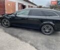 Черный Форд Мондео, объемом двигателя 1.6 л и пробегом 180 тыс. км за 11300 $, фото 1 на Automoto.ua