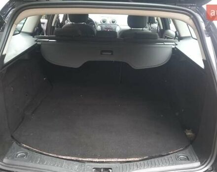 Черный Форд Мондео, объемом двигателя 2 л и пробегом 345 тыс. км за 7500 $, фото 10 на Automoto.ua