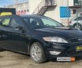 Черный Форд Мондео, объемом двигателя 2 л и пробегом 230 тыс. км за 7500 $, фото 1 на Automoto.ua