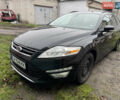 Чорний Форд Мондео, об'ємом двигуна 1.6 л та пробігом 203 тис. км за 8300 $, фото 6 на Automoto.ua