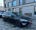 Черный Форд Мондео, объемом двигателя 1.6 л и пробегом 204 тыс. км за 7300 $, фото 1 на Automoto.ua