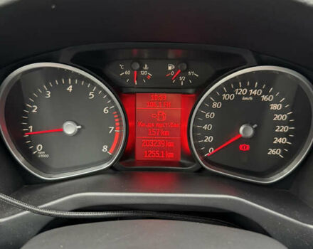 Чорний Форд Мондео, об'ємом двигуна 1.6 л та пробігом 203 тис. км за 8300 $, фото 16 на Automoto.ua