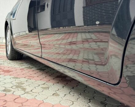 Черный Форд Мондео, объемом двигателя 1.6 л и пробегом 300 тыс. км за 7400 $, фото 20 на Automoto.ua