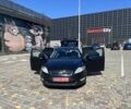 Черный Форд Мондео, объемом двигателя 1.6 л и пробегом 263 тыс. км за 7500 $, фото 22 на Automoto.ua