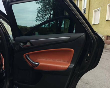 Форд Мондео 2013 в Ровно на Automoto.ua Черный Форд Мондео, объемом двигателя 2.18 л и пробегом 258 тыс. км за 8300 $, фото 14 на Automoto.ua