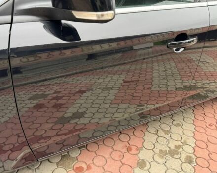 Черный Форд Мондео, объемом двигателя 1.6 л и пробегом 300 тыс. км за 7400 $, фото 22 на Automoto.ua