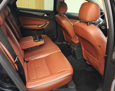 Форд Мондео 2013 в Ровно на Automoto.ua Черный Форд Мондео, объемом двигателя 2.18 л и пробегом 258 тыс. км за 8300 $, фото 15 на Automoto.ua