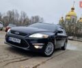 Чорний Форд Мондео, об'ємом двигуна 2 л та пробігом 180 тис. км за 7500 $, фото 1 на Automoto.ua