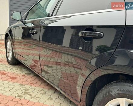 Черный Форд Мондео, объемом двигателя 1.6 л и пробегом 300 тыс. км за 7400 $, фото 18 на Automoto.ua