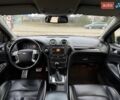 Черный Форд Мондео, объемом двигателя 2 л и пробегом 340 тыс. км за 7900 $, фото 1 на Automoto.ua