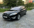 Чорний Форд Мондео, об'ємом двигуна 1.6 л та пробігом 275 тис. км за 8950 $, фото 1 на Automoto.ua