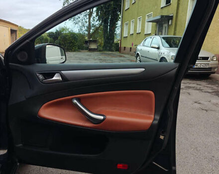 Форд Мондео 2013 в Ровно на Automoto.ua Черный Форд Мондео, объемом двигателя 2.18 л и пробегом 258 тыс. км за 8300 $, фото 10 на Automoto.ua