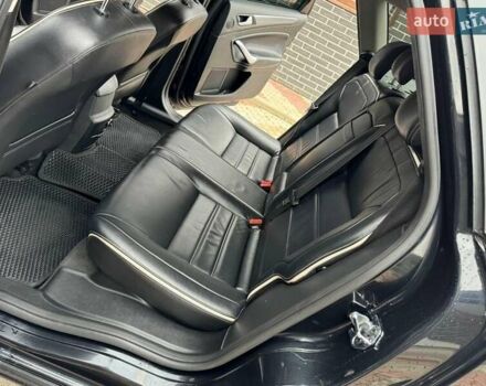 Черный Форд Мондео, объемом двигателя 1.6 л и пробегом 300 тыс. км за 7400 $, фото 5 на Automoto.ua