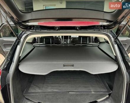 Черный Форд Мондео, объемом двигателя 1.6 л и пробегом 300 тыс. км за 7400 $, фото 3 на Automoto.ua