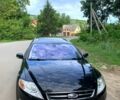 Форд Мондео 2013 в Полтаве на Automoto.ua Черный Форд Мондео, объемом двигателя 1.6 л и пробегом 217 тыс. км за 9500 $, фото 1 на Automoto.ua