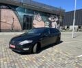 Черный Форд Мондео, объемом двигателя 1.6 л и пробегом 263 тыс. км за 7500 $, фото 2 на Automoto.ua