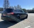 Черный Форд Мондео, объемом двигателя 1.6 л и пробегом 263 тыс. км за 7400 $, фото 6 на Automoto.ua