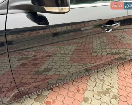 Черный Форд Мондео, объемом двигателя 1.6 л и пробегом 300 тыс. км за 7400 $, фото 21 на Automoto.ua