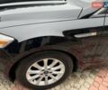 Черный Форд Мондео, объемом двигателя 1.6 л и пробегом 300 тыс. км за 7400 $, фото 20 на Automoto.ua