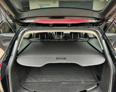 Черный Форд Мондео, объемом двигателя 1.6 л и пробегом 300 тыс. км за 7400 $, фото 4 на Automoto.ua