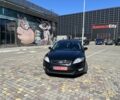 Черный Форд Мондео, объемом двигателя 1.6 л и пробегом 263 тыс. км за 7500 $, фото 1 на Automoto.ua