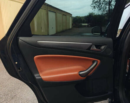 Форд Мондео 2013 в Ровно на Automoto.ua Черный Форд Мондео, объемом двигателя 2.18 л и пробегом 258 тыс. км за 8300 $, фото 12 на Automoto.ua