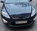 Чорний Форд Мондео, об'ємом двигуна 1.6 л та пробігом 230 тис. км за 8400 $, фото 1 на Automoto.ua