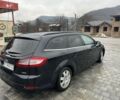 Чорний Форд Мондео, об'ємом двигуна 1.6 л та пробігом 265 тис. км за 8304 $, фото 1 на Automoto.ua