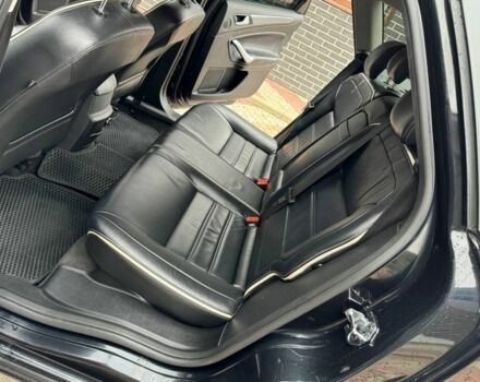 Черный Форд Мондео, объемом двигателя 1.6 л и пробегом 300 тыс. км за 7400 $, фото 6 на Automoto.ua