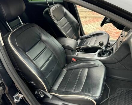 Черный Форд Мондео, объемом двигателя 1.6 л и пробегом 300 тыс. км за 7400 $, фото 7 на Automoto.ua