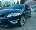 Чорний Форд Мондео, об'ємом двигуна 2 л та пробігом 323 тис. км за 4900 $, фото 1 на Automoto.ua