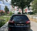Чорний Форд Мондео, об'ємом двигуна 2 л та пробігом 323 тис. км за 3851 $, фото 4 на Automoto.ua