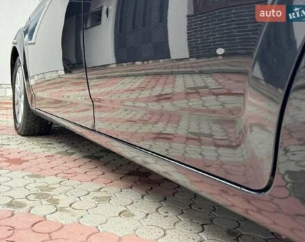 Черный Форд Мондео, объемом двигателя 1.6 л и пробегом 300 тыс. км за 7400 $, фото 19 на Automoto.ua