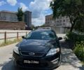 Чорний Форд Мондео, об'ємом двигуна 2 л та пробігом 323 тис. км за 3851 $, фото 1 на Automoto.ua