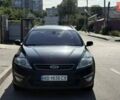 Черный Форд Мондео, объемом двигателя 1.6 л и пробегом 198 тыс. км за 7600 $, фото 2 на Automoto.ua