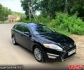 Форд Мондео 2013 в Полтаве на Automoto.ua Черный Форд Мондео, объемом двигателя 1.6 л и пробегом 217 тыс. км за 9500 $, фото 1 на Automoto.ua