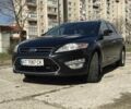 Черный Форд Мондео, объемом двигателя 2 л и пробегом 250 тыс. км за 8900 $, фото 7 на Automoto.ua