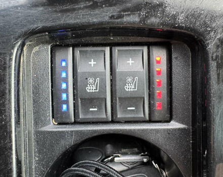 Черный Форд Мондео, объемом двигателя 2.18 л и пробегом 418 тыс. км за 12000 $, фото 26 на Automoto.ua