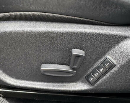 Черный Форд Мондео, объемом двигателя 2.18 л и пробегом 418 тыс. км за 12000 $, фото 18 на Automoto.ua