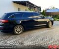 Чорний Форд Мондео, об'ємом двигуна 2 л та пробігом 282 тис. км за 8700 $, фото 4 на Automoto.ua