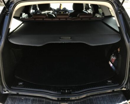 Чорний Форд Мондео, об'ємом двигуна 2 л та пробігом 240 тис. км за 8800 $, фото 4 на Automoto.ua